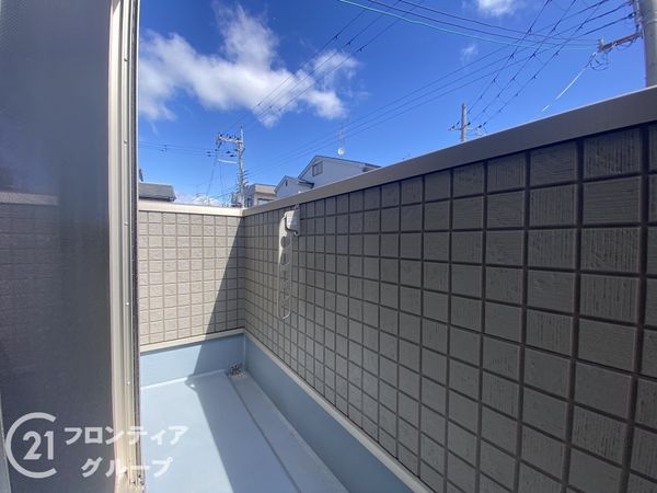 交野市倉治３丁目の中古一戸建て