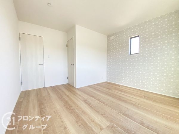 交野市倉治３丁目の中古一戸建て