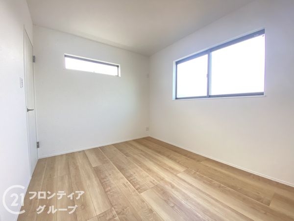 交野市倉治３丁目の中古一戸建て
