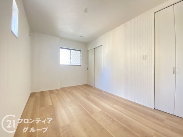 交野市倉治３丁目の中古一戸建て