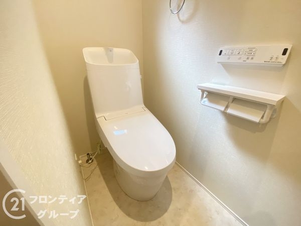 交野市倉治３丁目の中古一戸建て