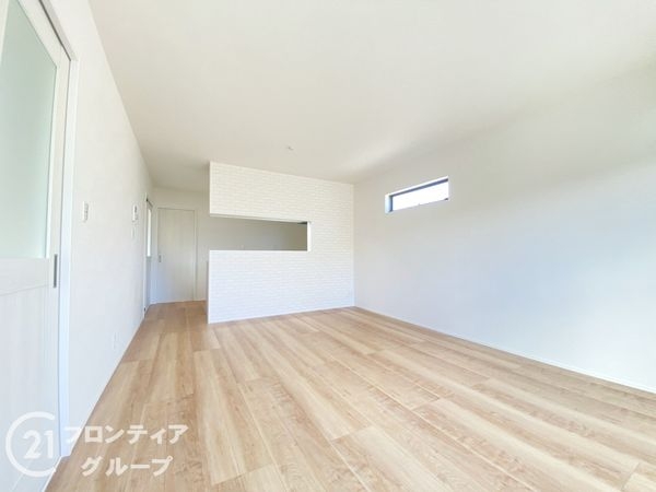 交野市倉治３丁目の中古一戸建て