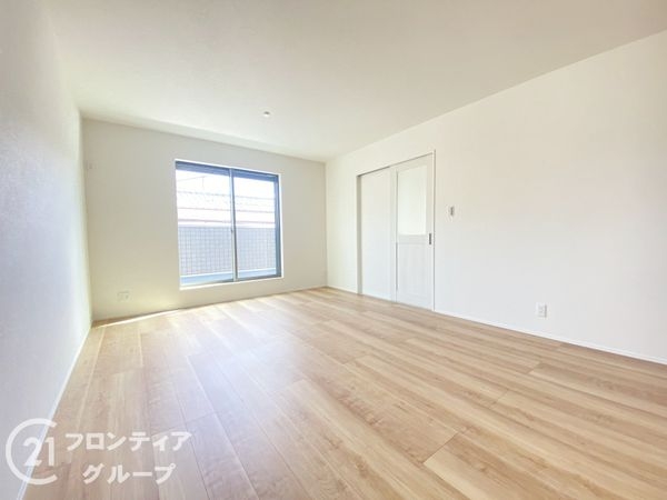 交野市倉治３丁目の中古一戸建て