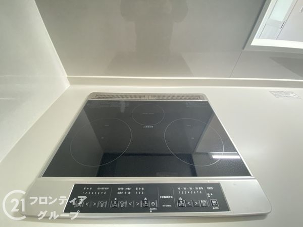 交野市倉治３丁目の中古一戸建て