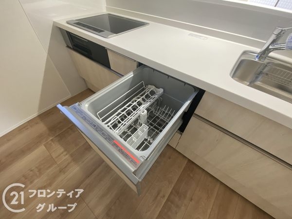 交野市倉治３丁目の中古一戸建て