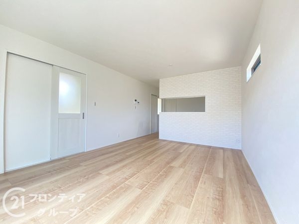 交野市倉治３丁目の中古一戸建て