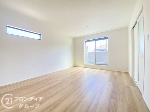 交野市倉治３丁目の中古一戸建て