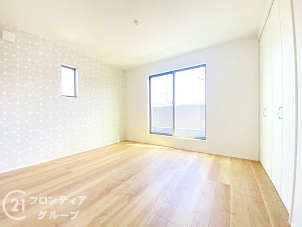 交野市倉治３丁目の中古一戸建て