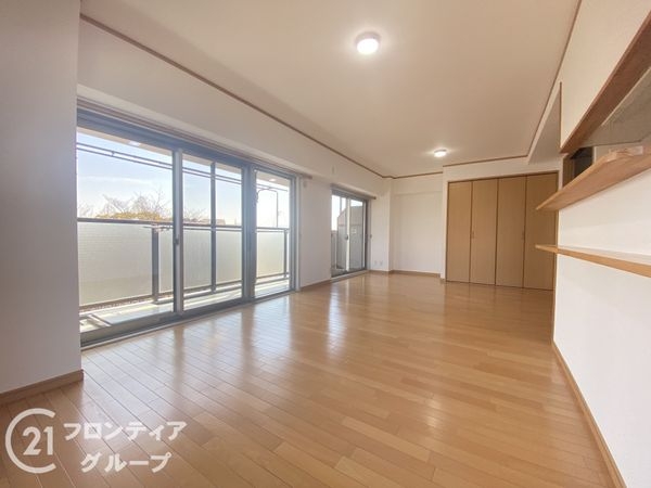 朝日プラザ香里菊ヶ丘２　中古マンション