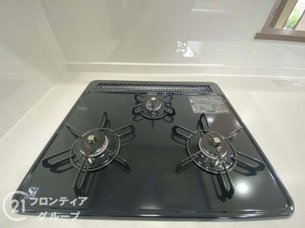 寝屋川市太秦緑が丘　新築一戸建て　B号棟