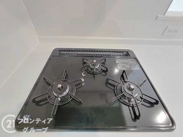 枚方市茄子作４丁目　新築一戸建て　第９　全１区画