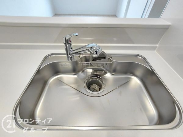 枚方市茄子作４丁目　新築一戸建て　第９　全１区画