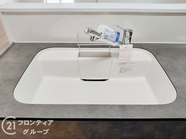 枚方市香里ケ丘６丁目　新築一戸建て　A号棟