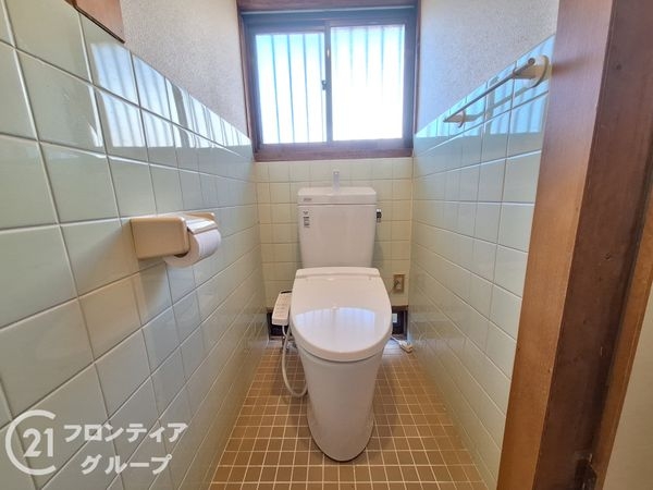 寝屋川市太秦緑が丘の中古一戸建て
