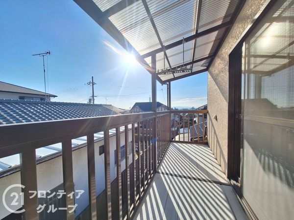 寝屋川市太秦緑が丘の中古一戸建て