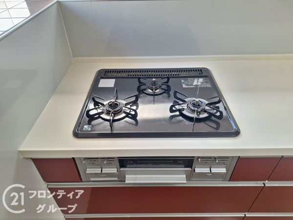 寝屋川市太秦緑が丘の中古一戸建て