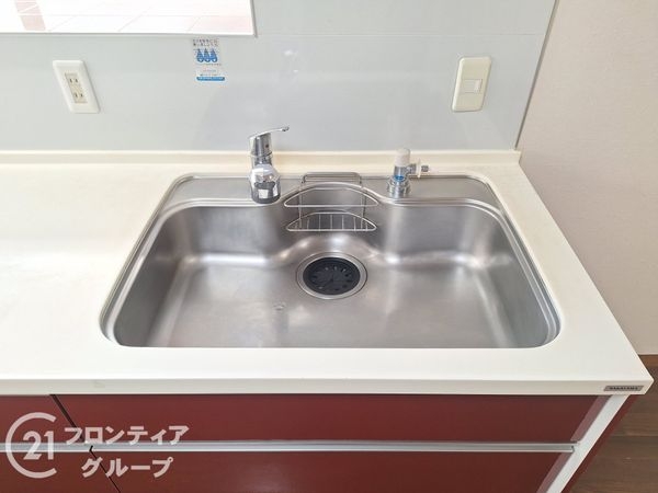 寝屋川市太秦緑が丘の中古一戸建て