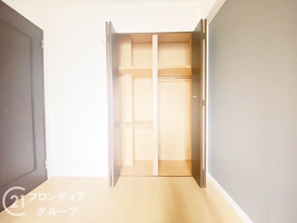 ディオ・フェルティ枚方長尾　中古マンション