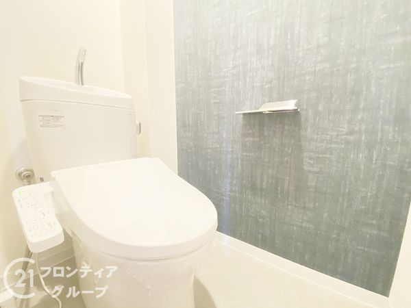 ディオ・フェルティ枚方長尾　中古マンション