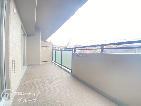 ディオ・フェルティ枚方長尾　中古マンション