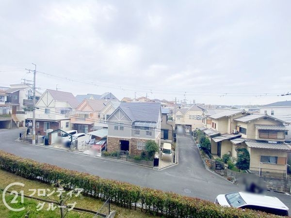 ディオ・フェルティ枚方長尾　中古マンション