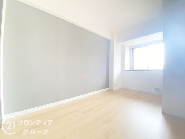 ディオ・フェルティ枚方長尾　中古マンション