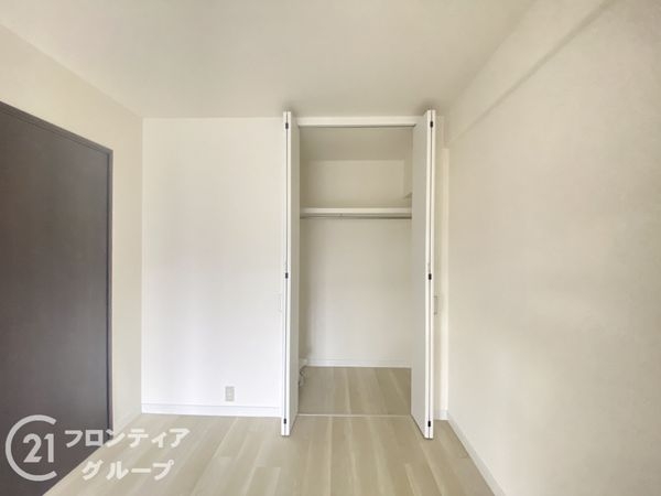 ディオ・フェルティ枚方長尾　中古マンション