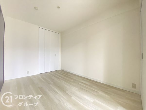 ディオ・フェルティ枚方長尾　中古マンション