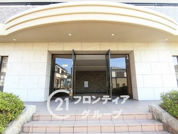ディオ・フェルティ枚方長尾　中古マンション