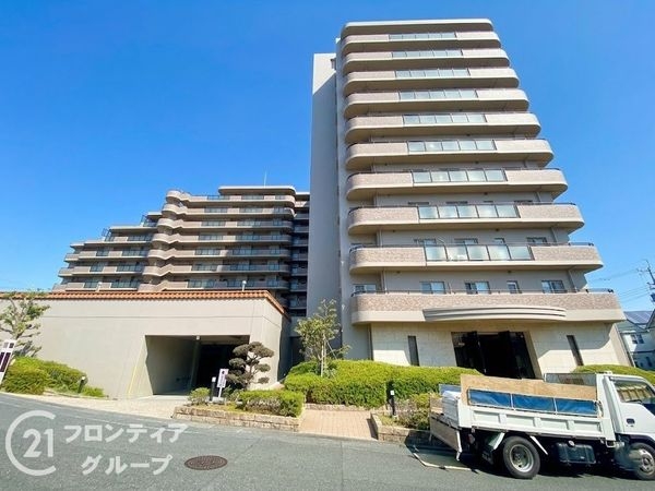 ディオ・フェルティ枚方長尾　中古マンション