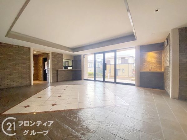 ディオ・フェルティ枚方長尾　中古マンション