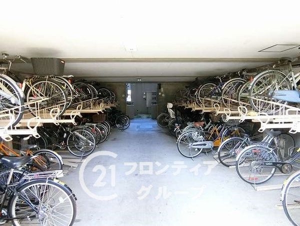ディオ・フェルティ枚方長尾　中古マンション
