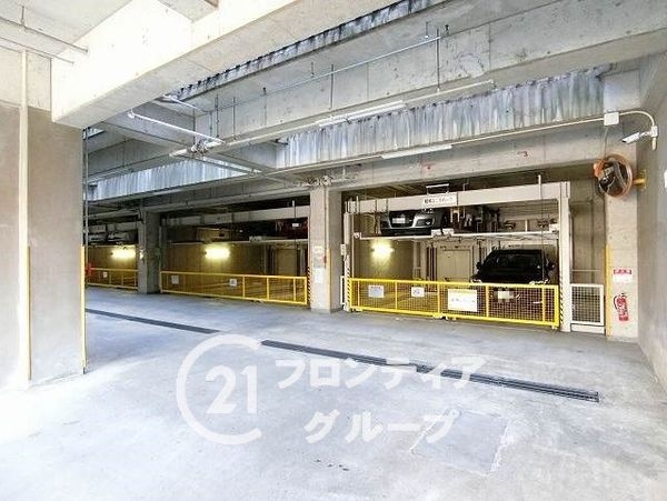ディオ・フェルティ枚方長尾　中古マンション