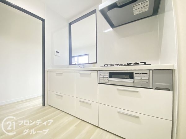 ディオ・フェルティ枚方長尾　中古マンション