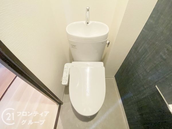 ディオ・フェルティ枚方長尾　中古マンション