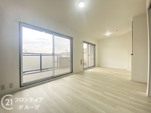 ディオ・フェルティ枚方長尾　中古マンション