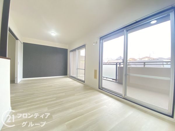 ディオ・フェルティ枚方長尾　中古マンション