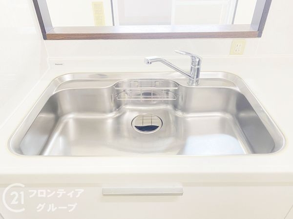 ディオ・フェルティ枚方長尾　中古マンション