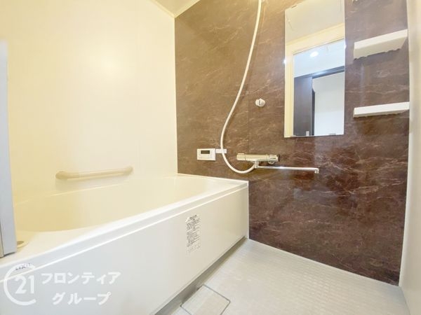 ディオ・フェルティ枚方長尾　中古マンション