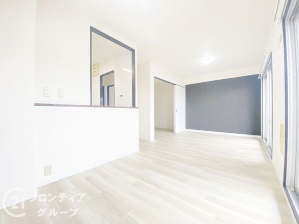 ディオ・フェルティ枚方長尾　中古マンション