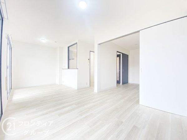 ディオ・フェルティ枚方長尾　中古マンション