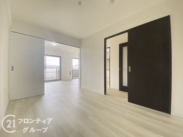 ディオ・フェルティ枚方長尾　中古マンション