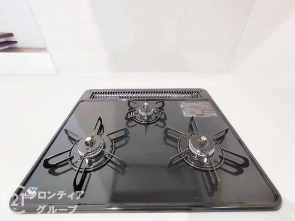 枚方市高野道２丁目　新築一戸建て　２期　2号棟