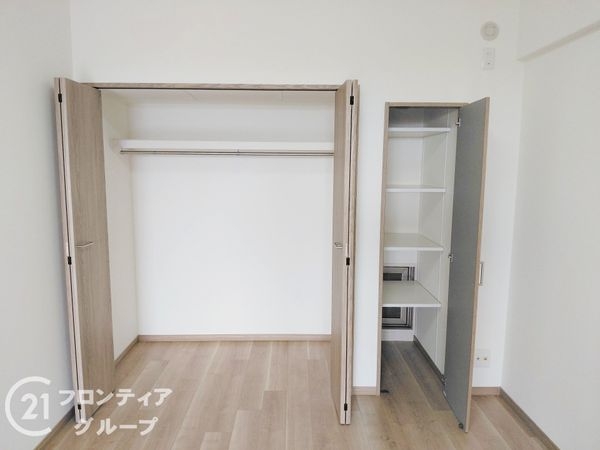 リバティパーク枚方Ｄ棟プログレスタワー　中古マンション