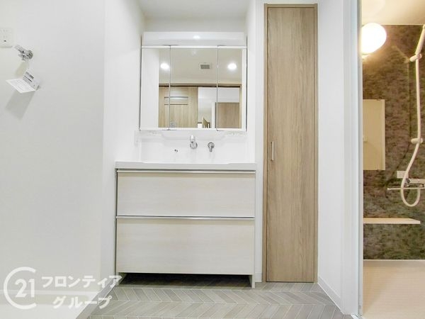 リバティパーク枚方Ｄ棟プログレスタワー　中古マンション