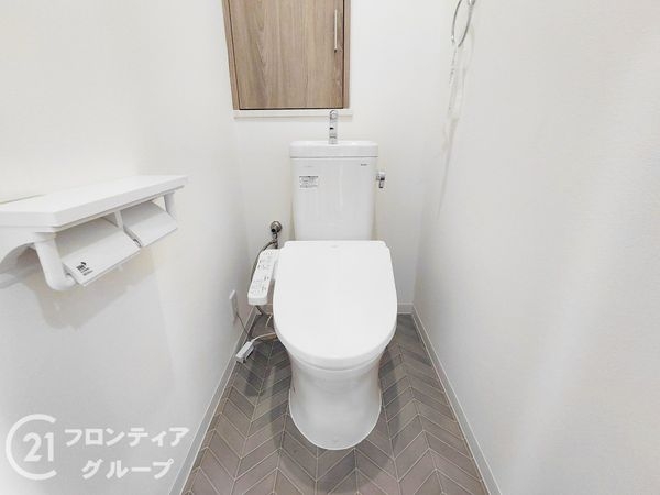 リバティパーク枚方Ｄ棟プログレスタワー　中古マンション