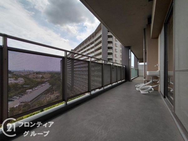 リバティパーク枚方Ｄ棟プログレスタワー　中古マンション