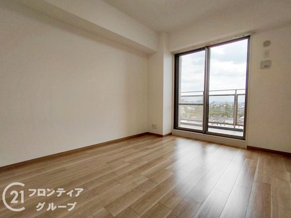 リバティパーク枚方Ｄ棟プログレスタワー　中古マンション