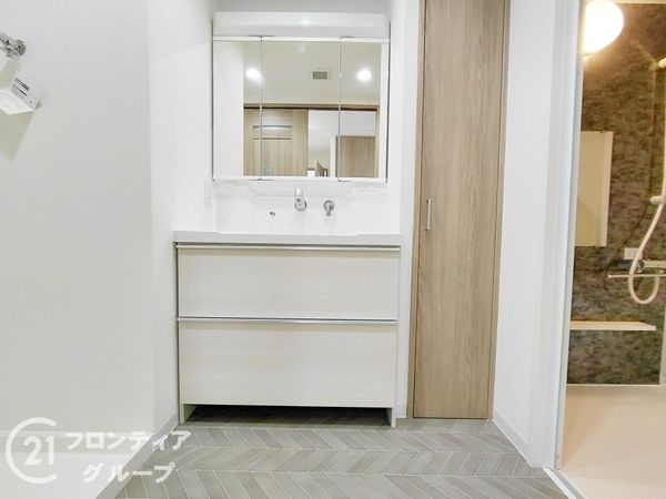 リバティパーク枚方Ｄ棟プログレスタワー　中古マンション