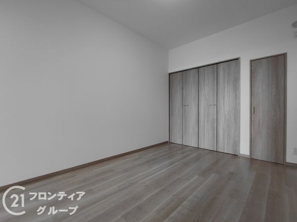 リバティパーク枚方Ｄ棟プログレスタワー　中古マンション